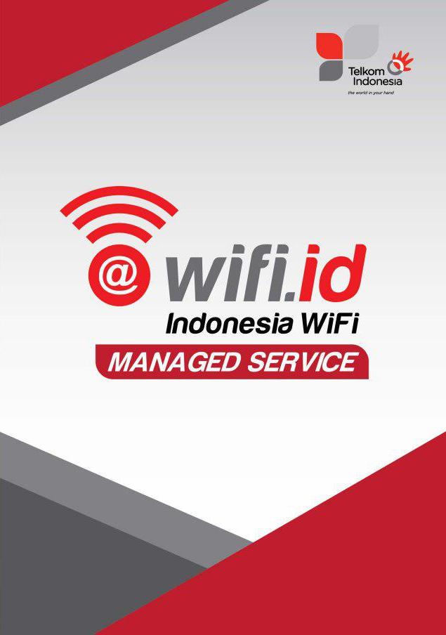 Wifi.id Managed Service Sukabumi Cianjur